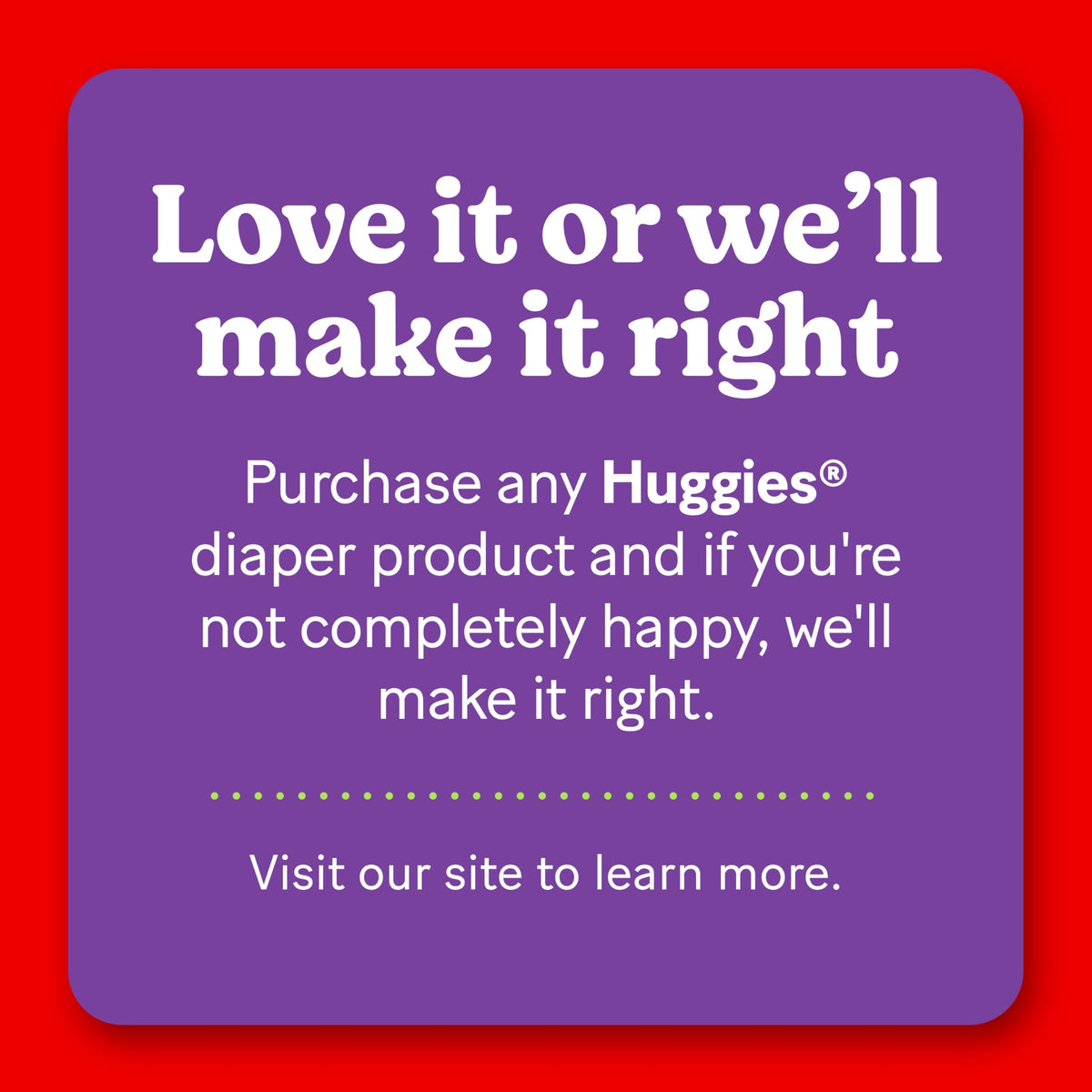 Huggies Size 3 Baby Diapers, Little Movers HuggFit 360° Baby Diapers with 360° Waistband, Size 3 (16-28 lbs), 136 Count, Packaging May Vary 🍁 All In One Marketplace Canada
