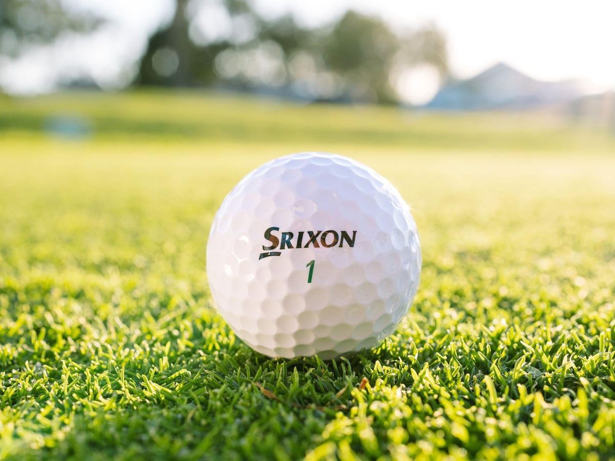 Srixon Soft Feel 13 🍁 All In One Marketplace Canada