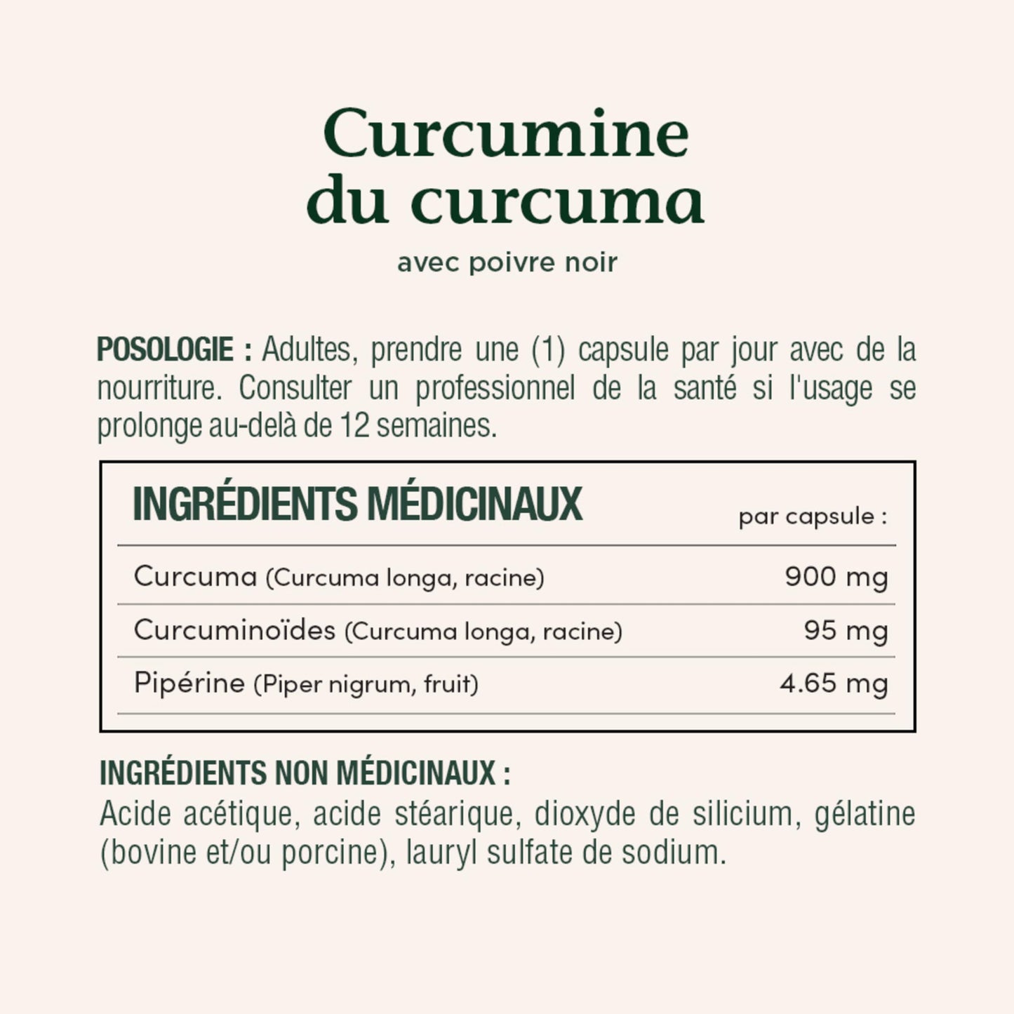 NATURE'S BOUNTY Turmeric Curcumin Plus Black Pepper, 1000 mg, Anti-inflammatory, Capsules, 108.9 g 🍁 All In One Marketplace Canada