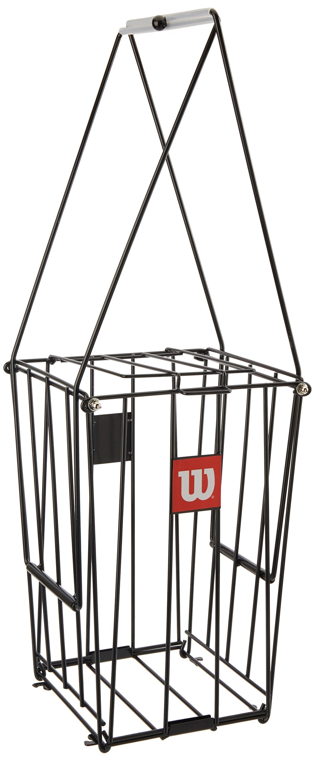 Wilson Portbale 75 Tennis Ball Pick Up Holder + Hopper 🍁 All In One Marketplace Canada