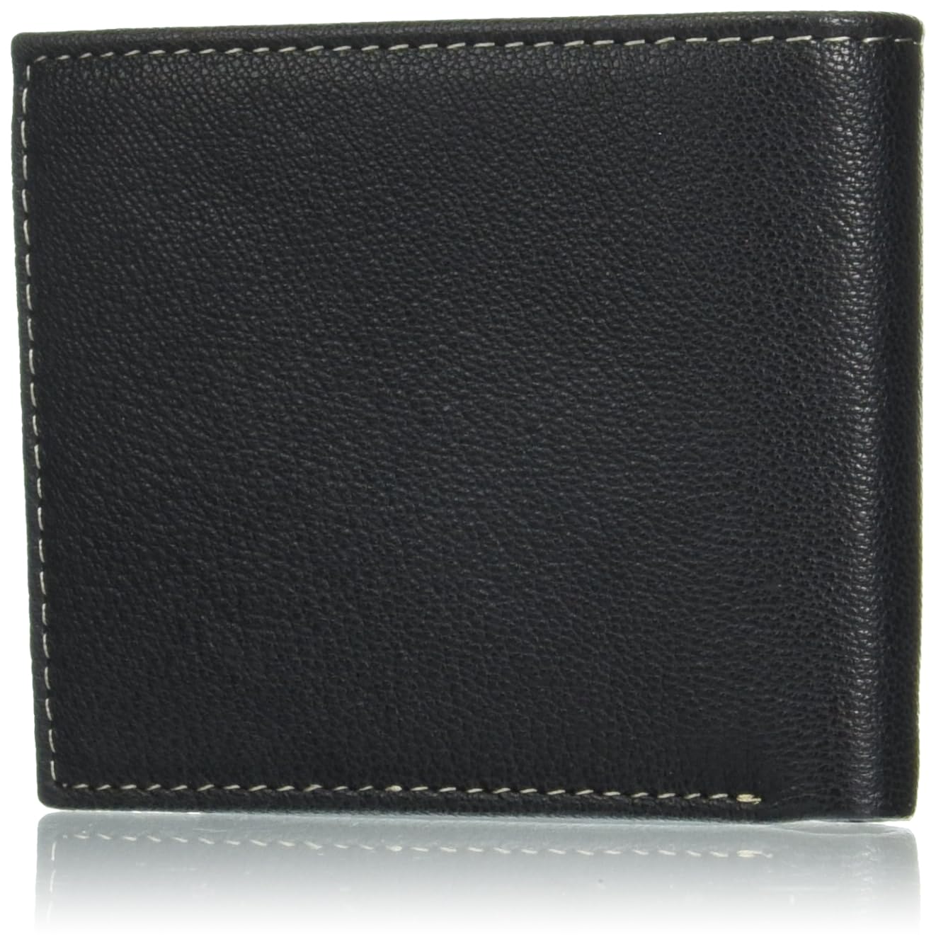 Timberland Men's Leather RFID Blocking Passcase Security Wallet, Black, One Size 🍁 All In One Marketplace Canada