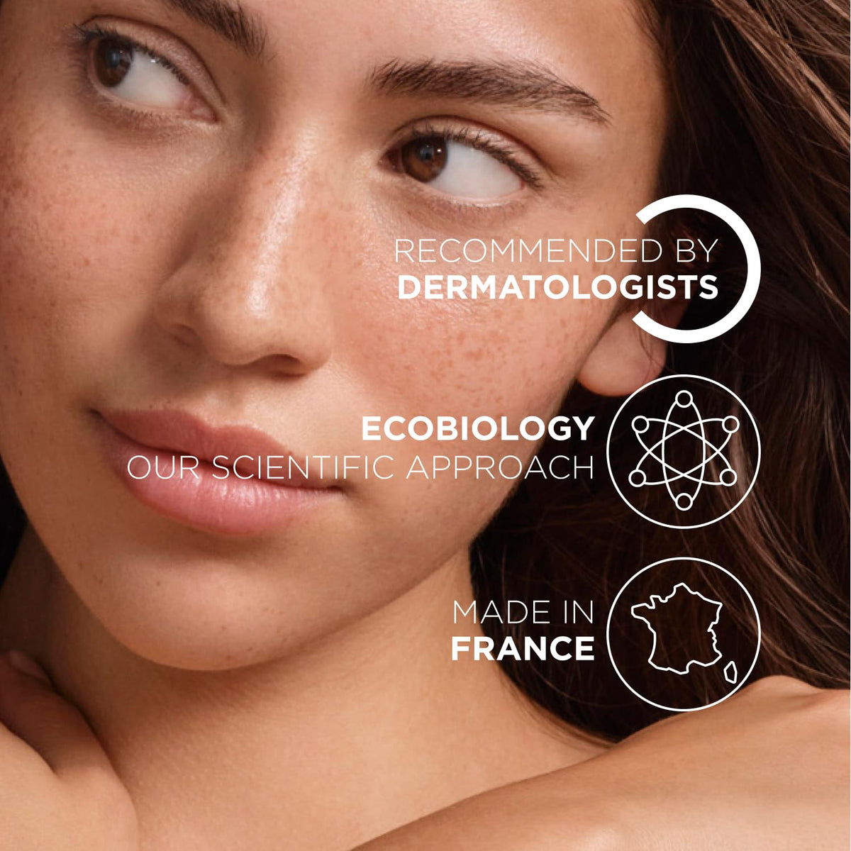 Bioderma Sensibio Micellar Cleansing Oil, 1st Ecobiological Micellar Formula Gentle Face Cleanser, Cleanses, Soothes & Nourishes Skin, Oil-to-Milk Texture, Fragrance-Free, Gentle on Skin 🍁 All In One Marketplace Canada