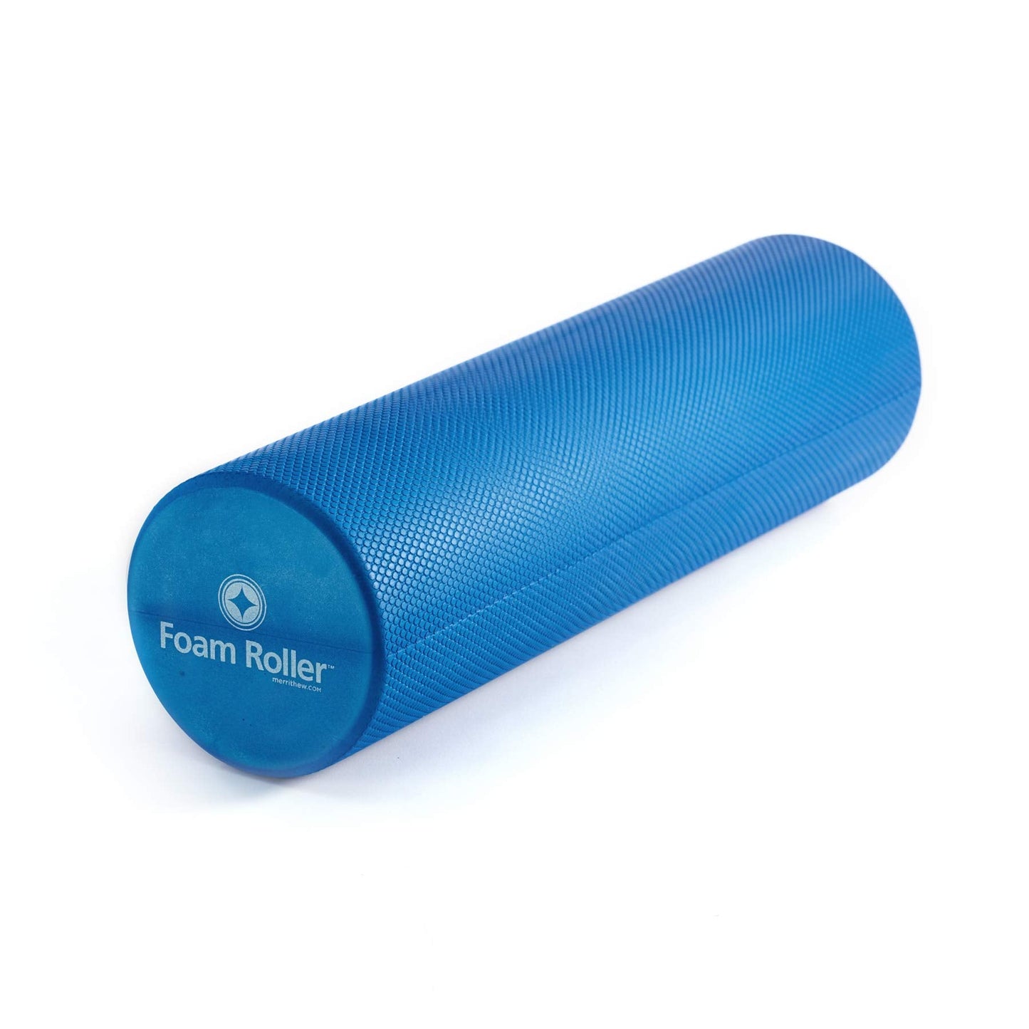 Merrithew Foam Roller, Soft Density - 18" (Blue) 🍁 All In One Marketplace Canada