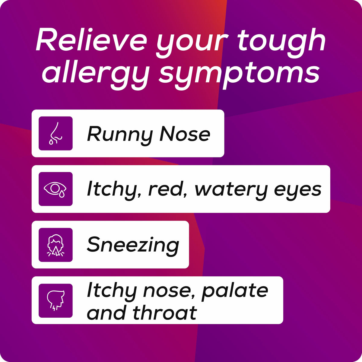 Allegra 24 Hour Allergy Medication, Non Drowsy, Fast and Effective Multi-Symptom Allergy Relief Medicine for Sneezing, Watery Eyes and Itchy Throat, Fexofenadine Hydrochloride 120 mg, 100 Tablets 🍁 All In One Marketplace Canada