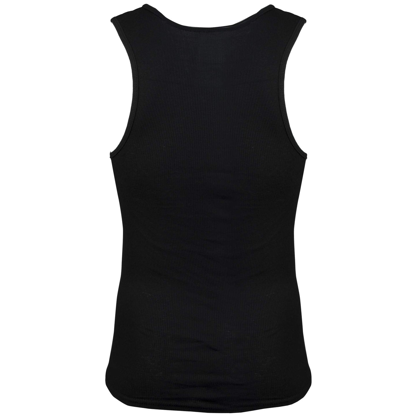 Gildan Men's A-Shirts Tanks Multipack, Black (6 Pack), XX-Large 🍁 All In One Marketplace Canada