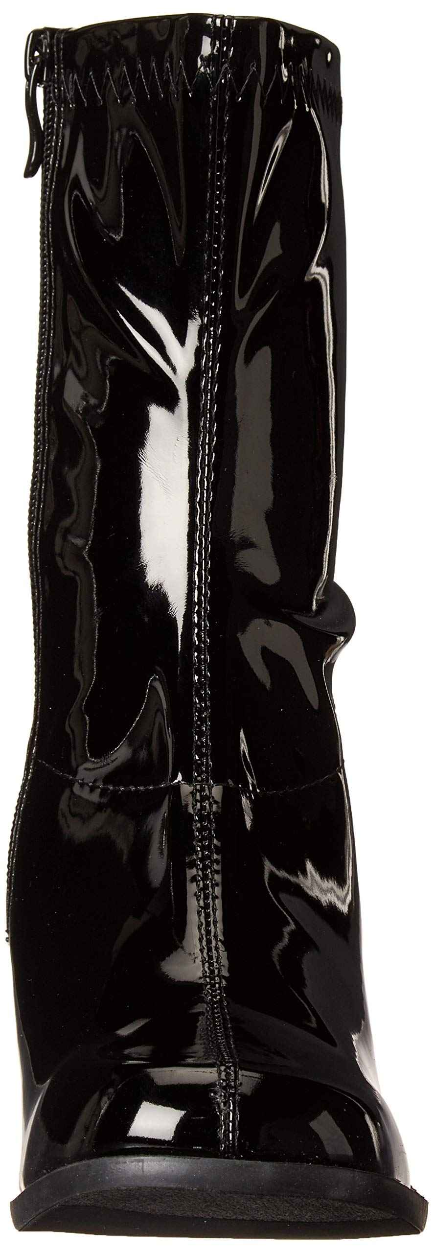 Ellie Shoes Women's Halloween Fashion Boot, Black, 8