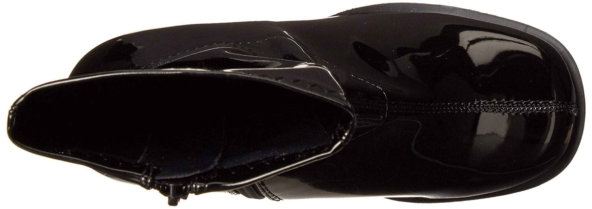 Ellie Shoes Women's Halloween Fashion Boot, Black, 9
