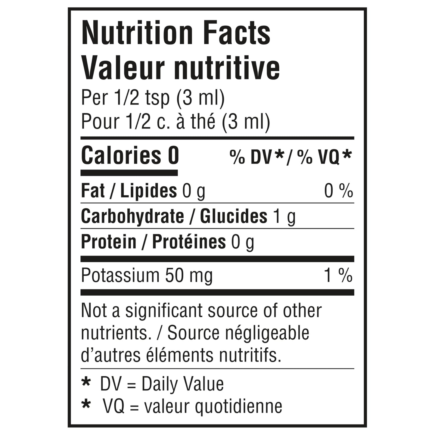 GOODHOST Iced Tea Liquid Water Enhancer, 12 Bottles, 744 g 🍁 All In One Marketplace Canada