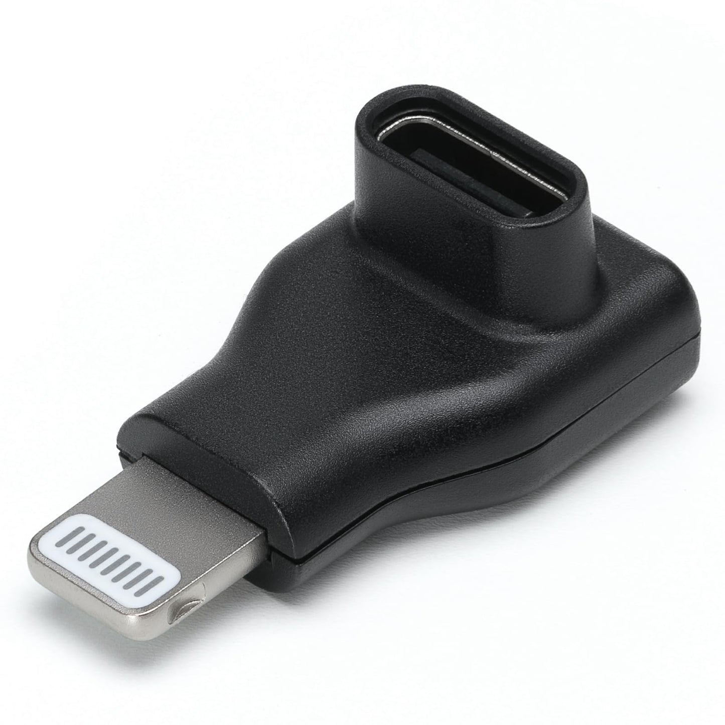 DJI Mic Series Mobile Receiver Adapter (USB-C to Lightning), Compatibility: DJI Mic Series Mobile Receiver 🍁 All In One Marketplace Canada