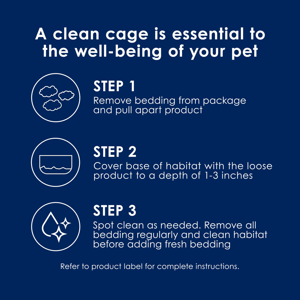 Kaytee Extreme Odor Control Bedding for Pet Guinea Pigs, Rabbits, Hamsters, Gerbils, and Chinchillas, 40 Liter 🍁 All In One Marketplace Canada