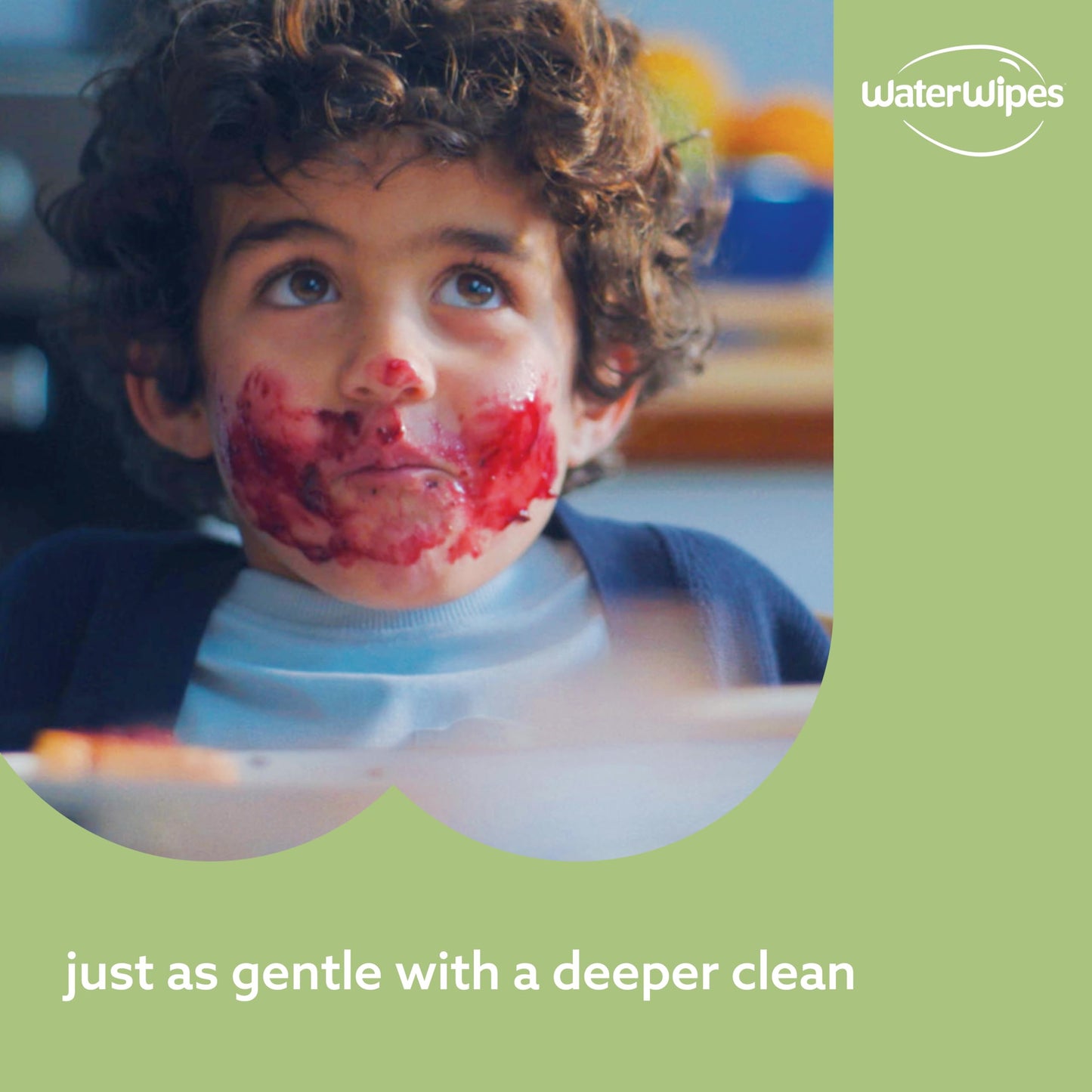 WaterWipes Sensitive+ Baby & Toddler Wipes, 3-In-1 Cleans, Cares, Protects, 99.9% Water, Textured Clean, Unscented & Hypoallergenic, 240 Count (4 Packs) 🍁 All In One Marketplace Canada