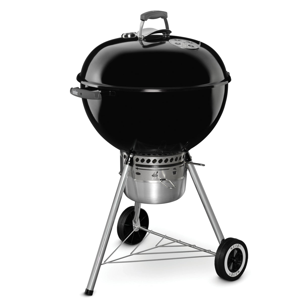Weber Original Kettle Premium 22” Charcoal Grill 🍁 All In One Marketplace Canada