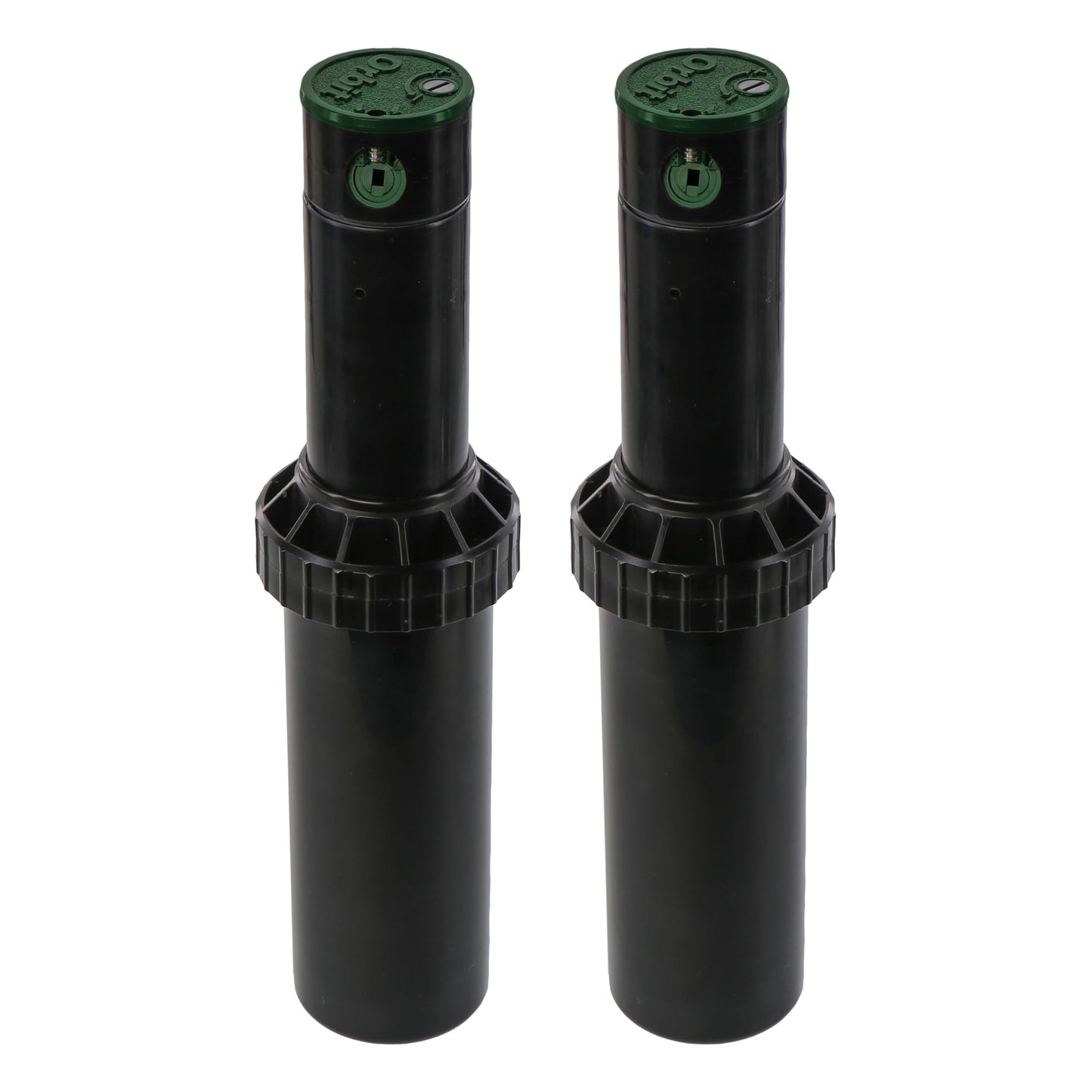Orbit Watermaster 55461 Voyager 4-Inch Adjustable Pop-Up Gear Drive Sprinkler Head, 2-Pack 🍁 All In One Marketplace Canada