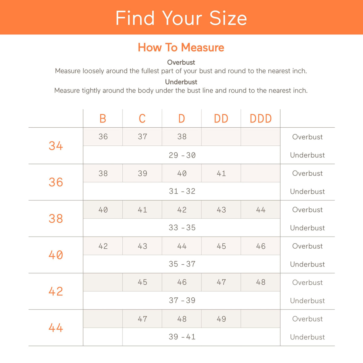 Warners Women's Blissful Benefits Side Smoothing Underwire Bra, Toasted Almond, 36C 🍁 All In One Marketplace Canada