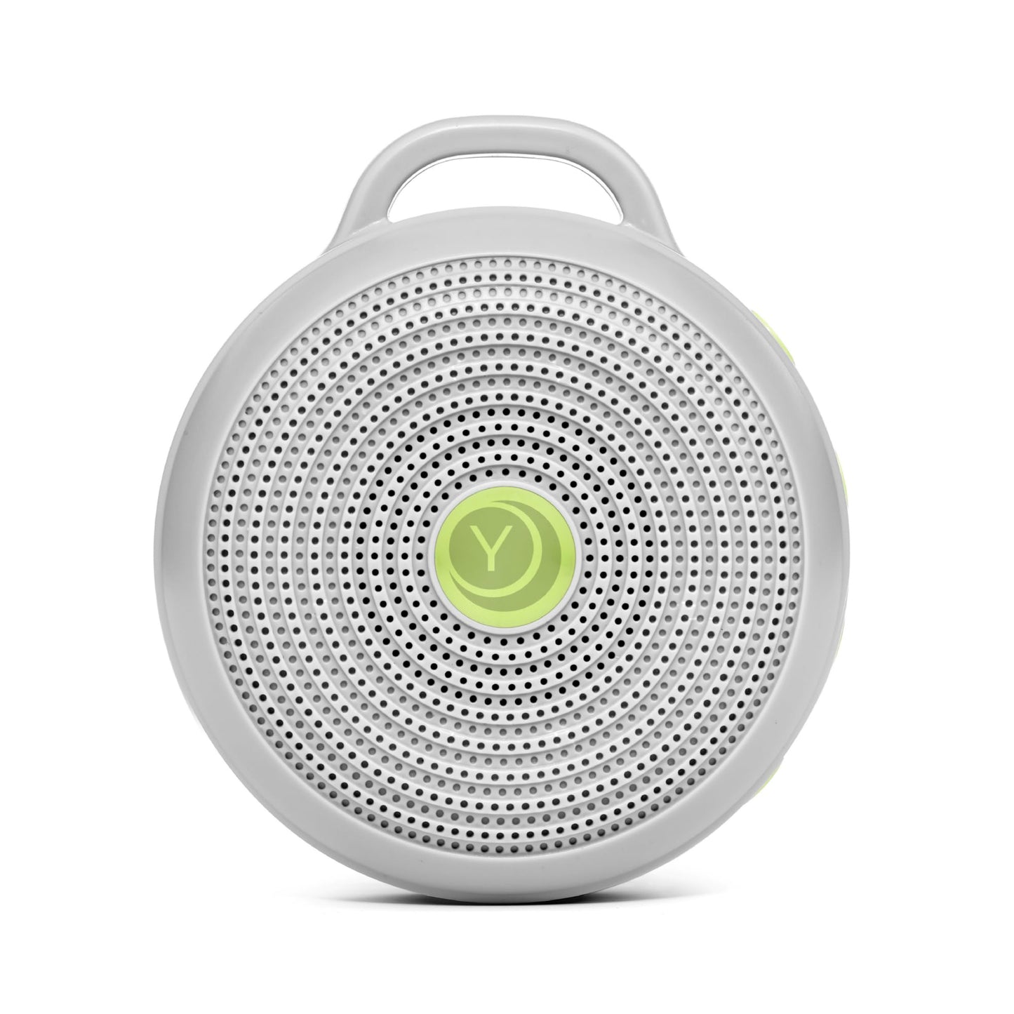 Yogasleep Hushh Portable White Noise Sound Machine For Baby, 3 Soothing Natural Sounds With Volume Control, Compact Size, Noise Canceling For Sleep Aid, Office Privacy, & Meditation, Registry Gift 🍁 All In One Marketplace Canada
