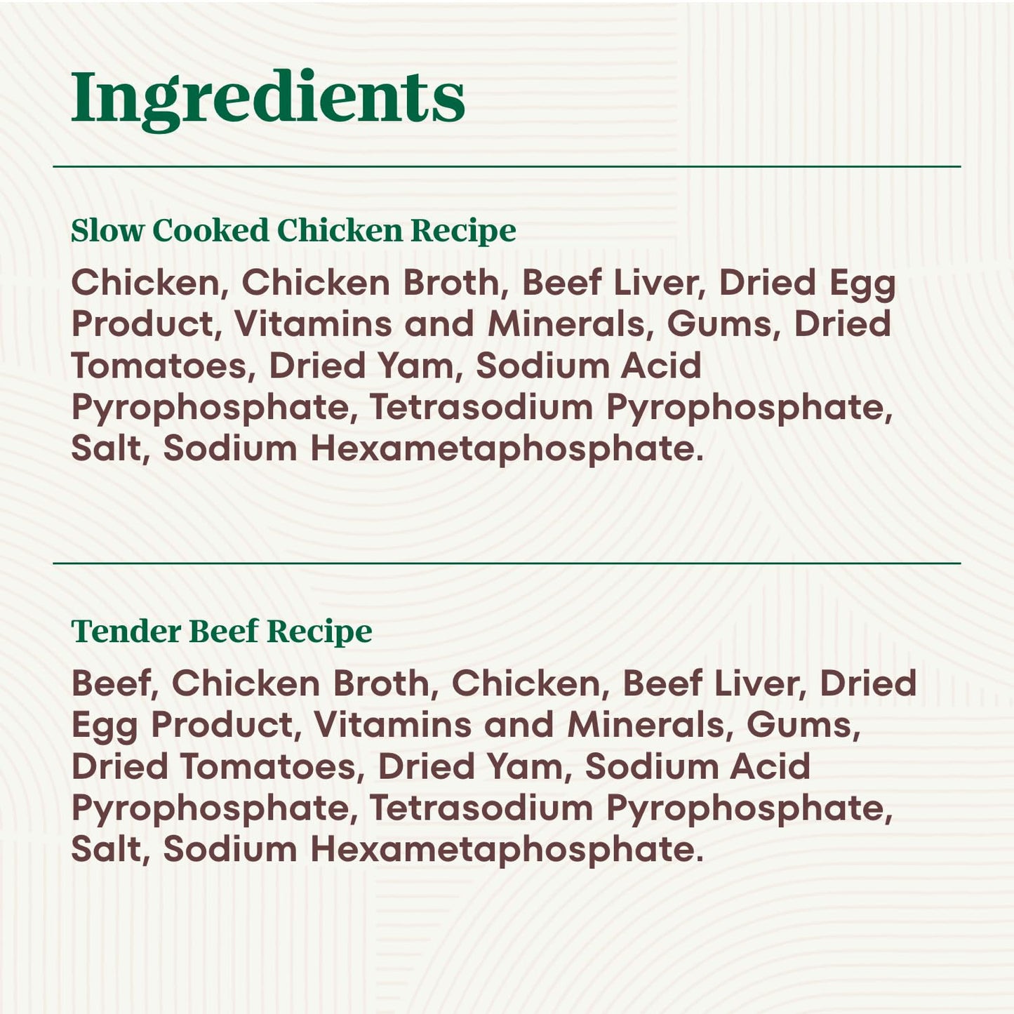Nutro Natural Choice Adult Wet Dog Food, Chicken Flavour, 100 (12 Pack) 🍁 All In One Marketplace Canada
