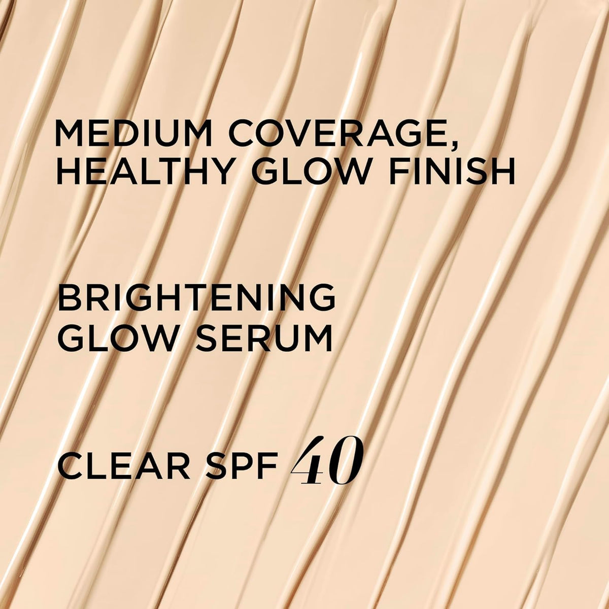 IT Cosmetics CC+ Nude Glow Lightweight Foundation + Glow Serum with SPF 40 - With Niacinamide, Hyaluronic Acid & Green Tea Extract - Light - 1.08 fl oz 🍁 All In One Marketplace Canada