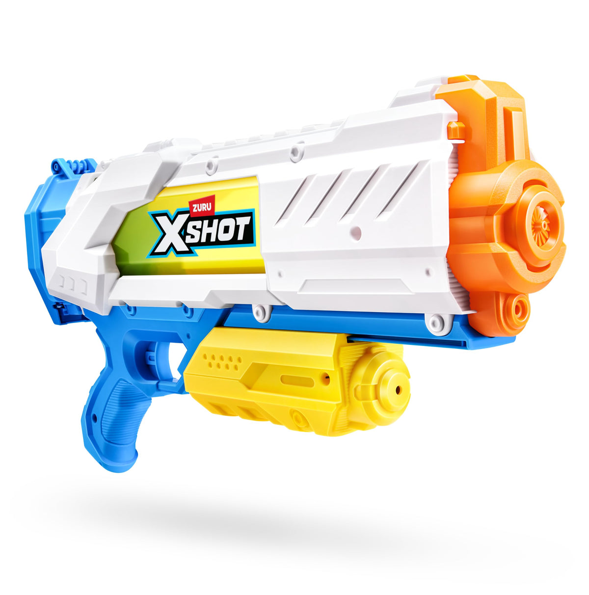 X-Shot Water Fast-Fill Medium Water Blaster (2 Pack) by ZURU, Watergun, 2 Pack X Shot Water Blaster (Fills with Water in just 1 Second!) 🍁 All In One Marketplace Canada