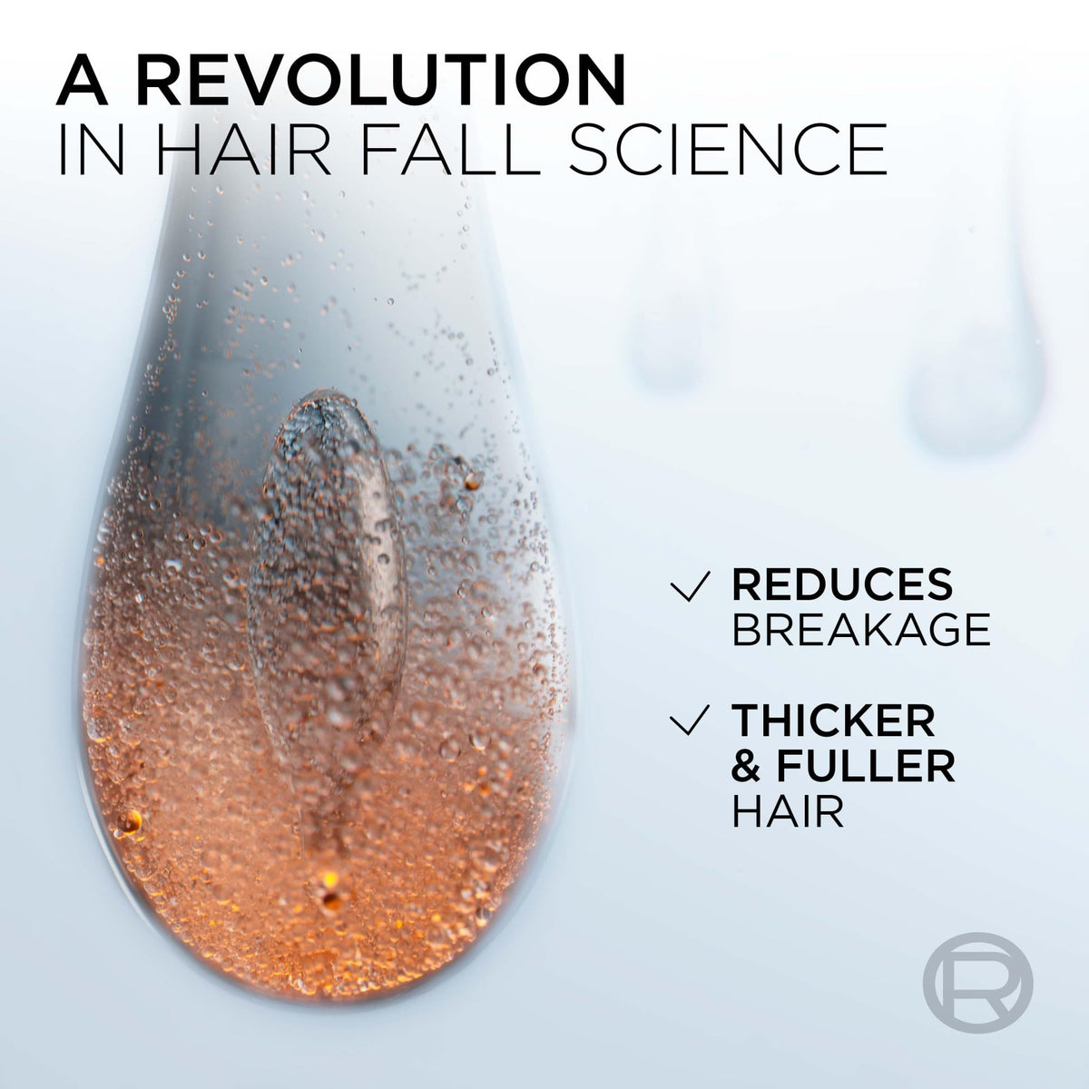 L'Oréal Paris Hair Expertise Density Booster Hair Serum, Leave In Serum, with Aminexil-R for Fall Due to Breakage, For Thinning and Fine Hair, Pack of 1, 102ml 🍁 All In One Marketplace Canada