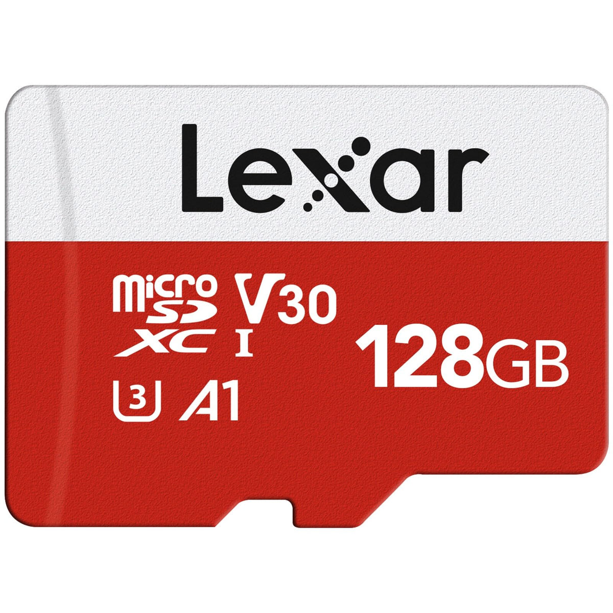 Lexar 128GB Micro SD Card, microSDXC UHS-I Flash Memory Card with Adapter - Up to 100MB/s, A1, U3, Class10, V30, High Speed TF Card 🍁 All In One Marketplace Canada