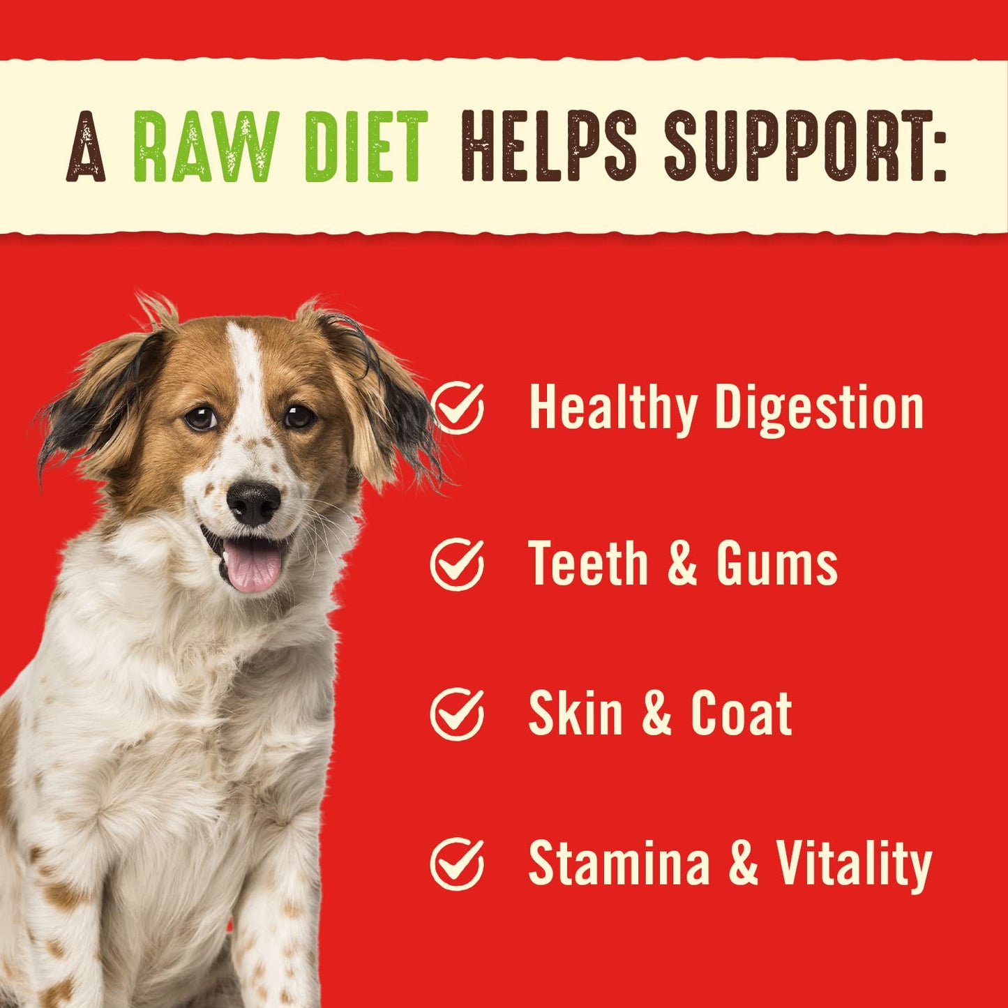 Stella & Chewy’s Freeze Dried Raw Dinner Patties – Grain Free Dog Food, Protein Rich Duck Duck Goose Recipe – 708g Bag 🍁 All In One Marketplace Canada