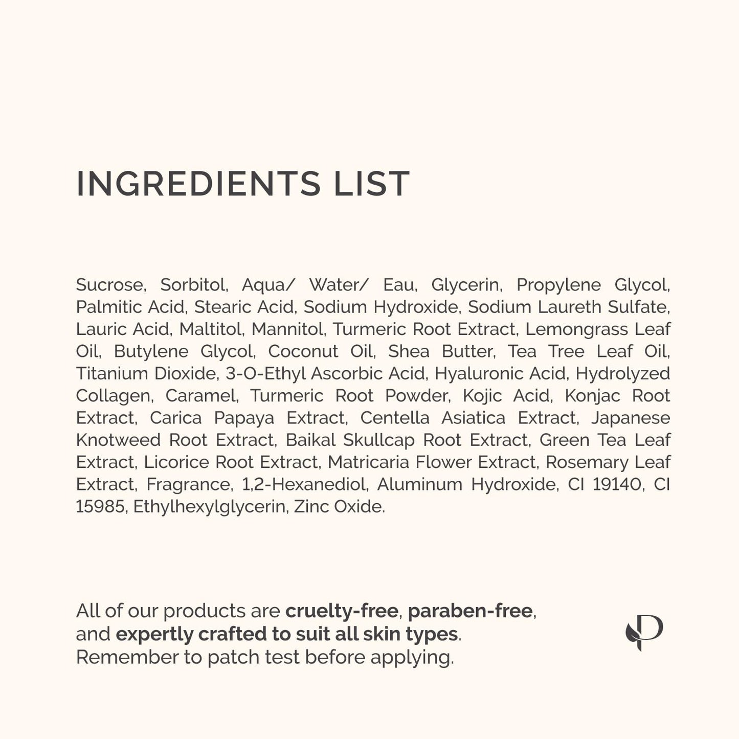 PLANTIFIQUE Turmeric & Kojic Acid Soap for Hyperpigmentation, Lab Tested - 4 Bars with Mesh Net - Face & Body Wash with Hyaluronic Acid, Collagen, Vitamin C - 320g / 11.28 oz 🍁 All In One Marketplace Canada
