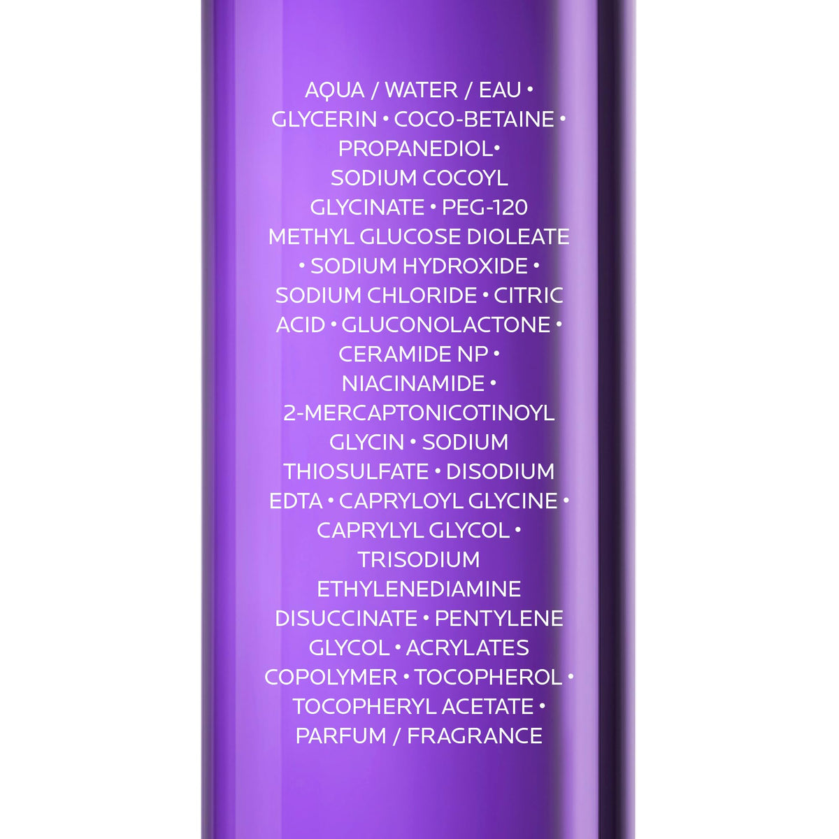 La Roche-Posay Purifying Face Wash, Mela B3 Anti-Aging Micro-Peeling Facial Cleanser with Melasyl & Niacinamide, Purifies & Cleanses Skin without Drying. Dermatologist Recommended, 200mL 🍁 All In One Marketplace Canada