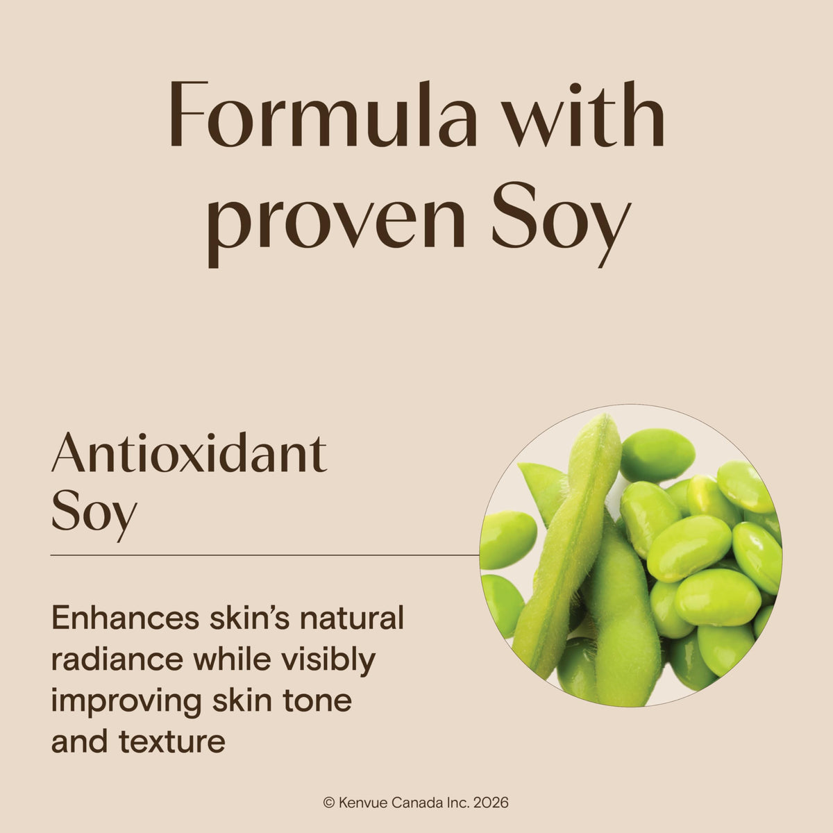 Aveeno Positively Radiant Daily Moisturizer SPF 15 - Face Lotion with Soy Formula for Dry Skin, Hypoallergenic & Oil-Free Lotion, Evens Tone & Texture, Non-Comedogenic Moisturizer for Face 120 mL 🍁 All In One Marketplace Canada