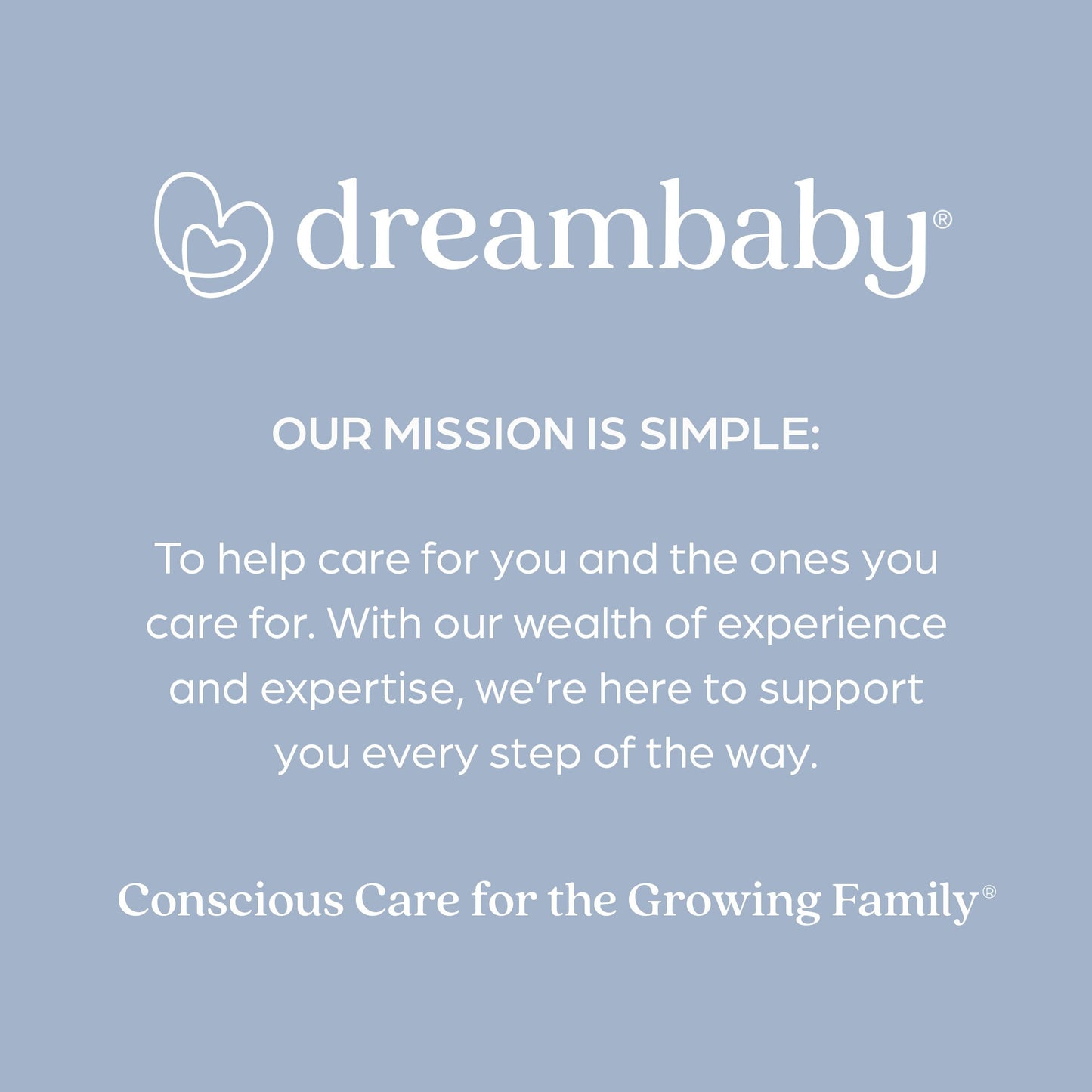 Dreambaby - 2 Up Toddler Step Stool With Non Slip Base, Kids Step Stool for Bathroom, Potty Training and Kitchen, Holds up to 175lbs - Grey & White 🍁 All In One Marketplace Canada