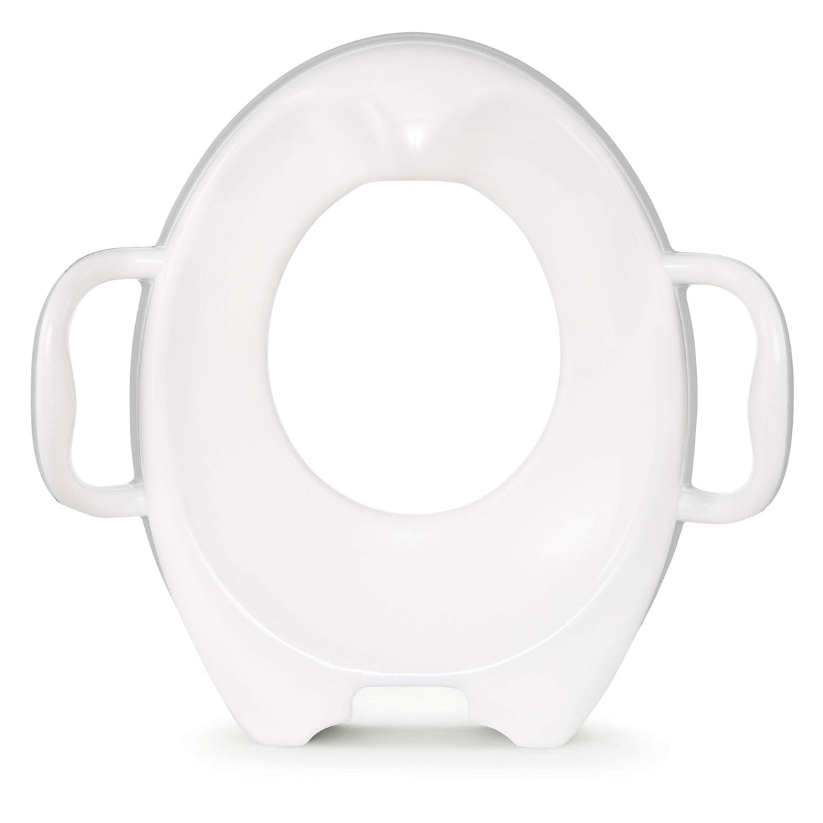 Munchkin Sturdy Potty Training Seat, Grey 🍁 All In One Marketplace Canada