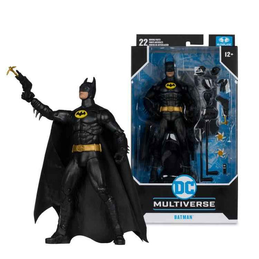 DC Multiverse - Batman (1989) - Batman