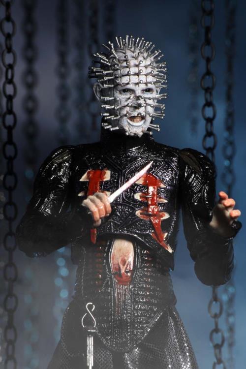 Neca - Hellraiser - Ultimate Pinhead