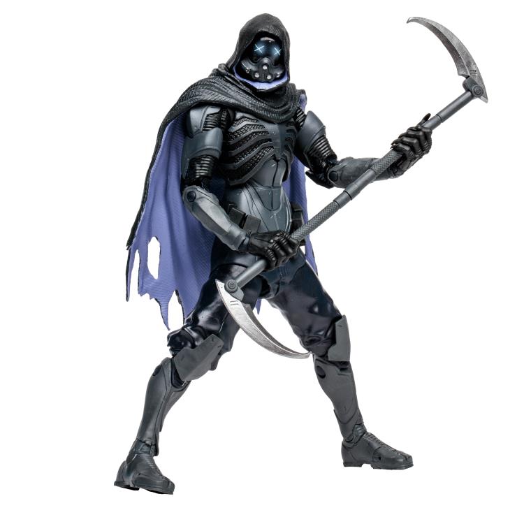 McFarlane Toys - Batman: Abyss DC Multiverse Collector Edition Abyss