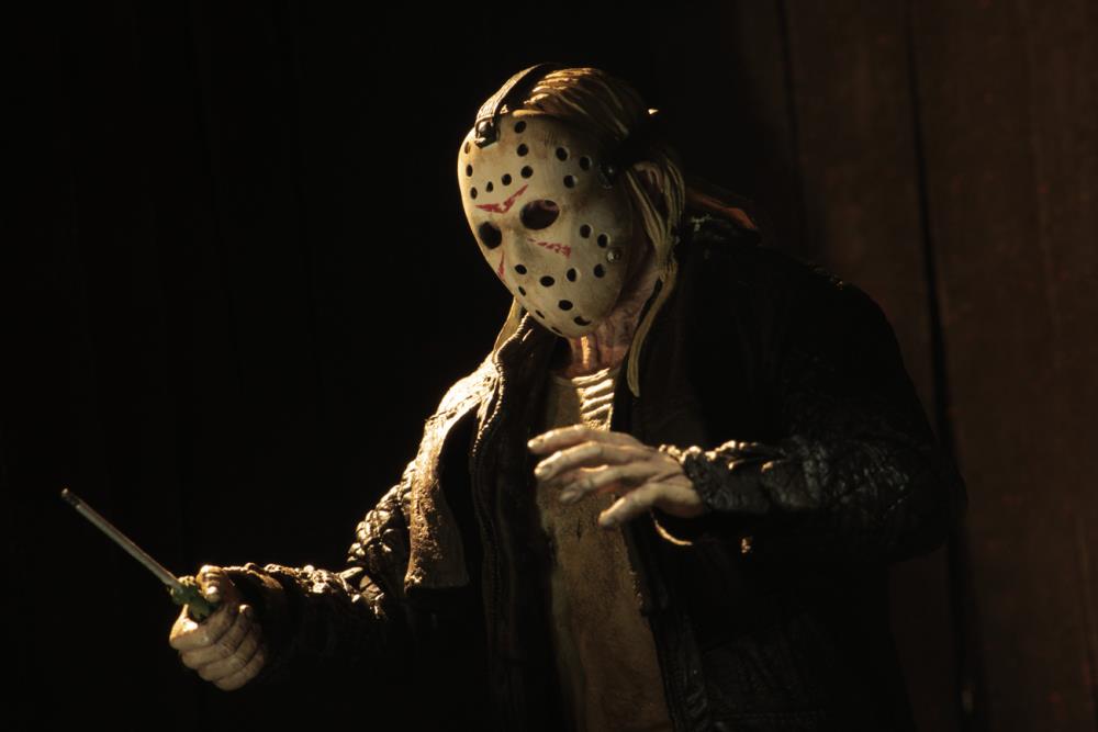 Friday the 13th Ultimate Jason Voorhees