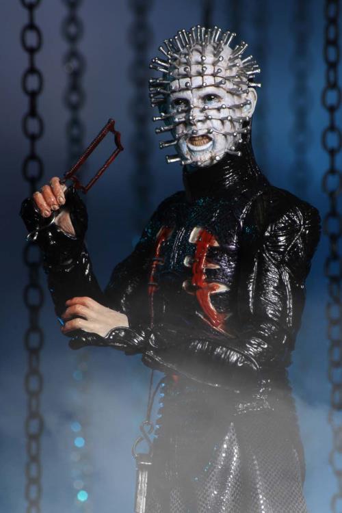Neca - Hellraiser - Ultimate Pinhead
