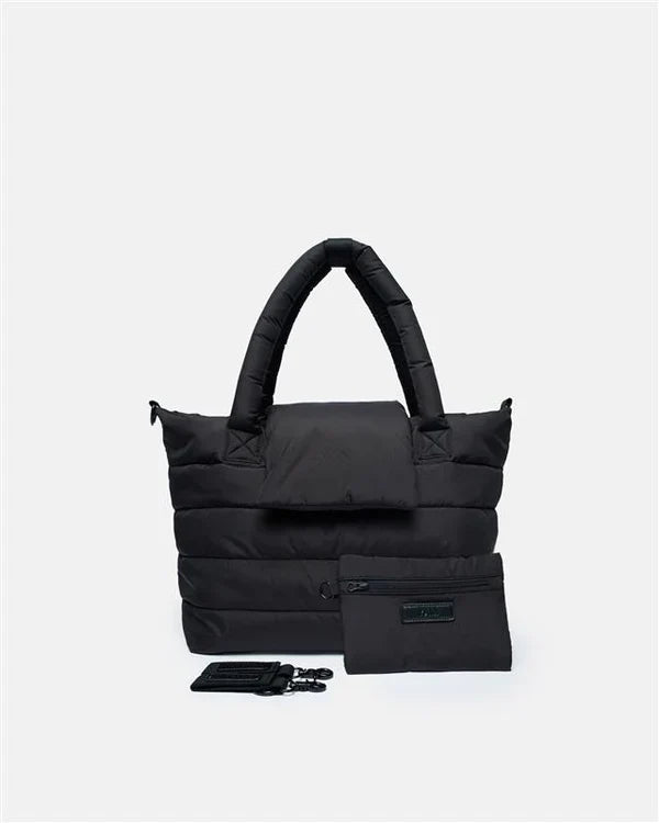 Capri Diaper Crossbody Tote | 7am