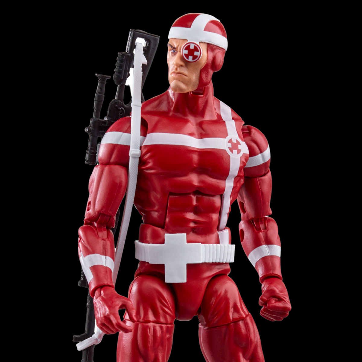 Marvel Legends Ant-Man and the Wasp: Quantumania WAVE - CASSIE LANG BAF