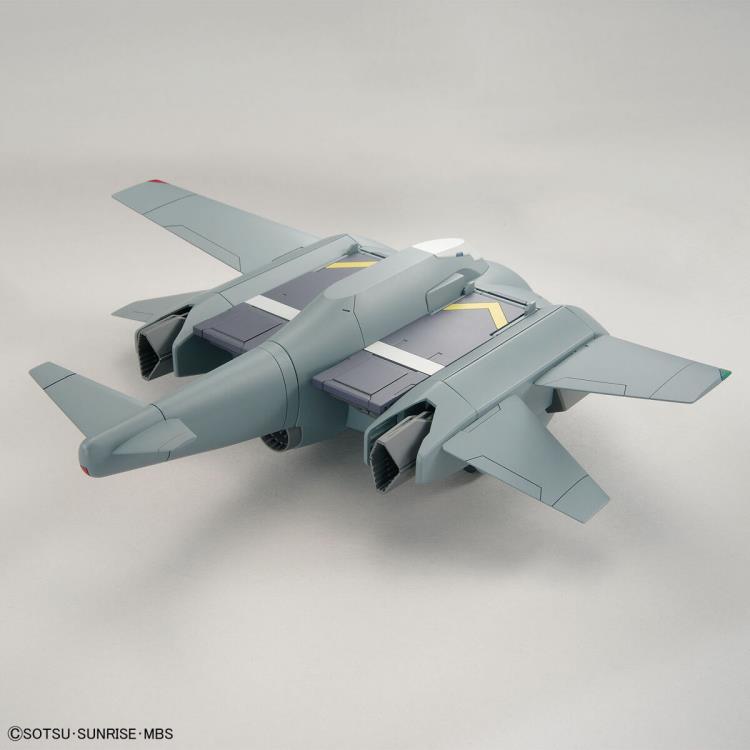Mobile Suit Gundam: The Witch from Mercury HGTWFM Tickbalang 1/144 Scale Model Kit