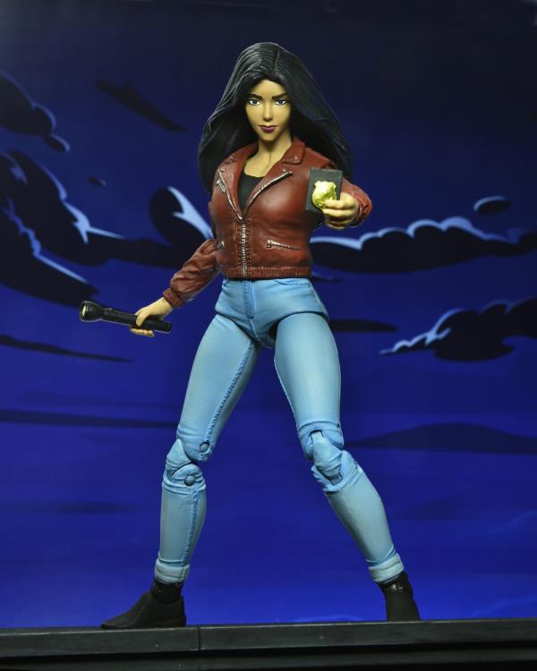 Neca - Disney's Gargoyles Ultimate -  Elisa Maza