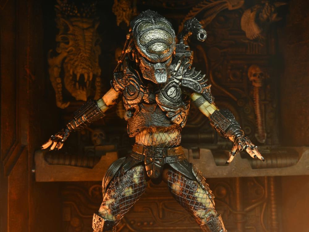 Predator 2 Ultimate Boar Predator