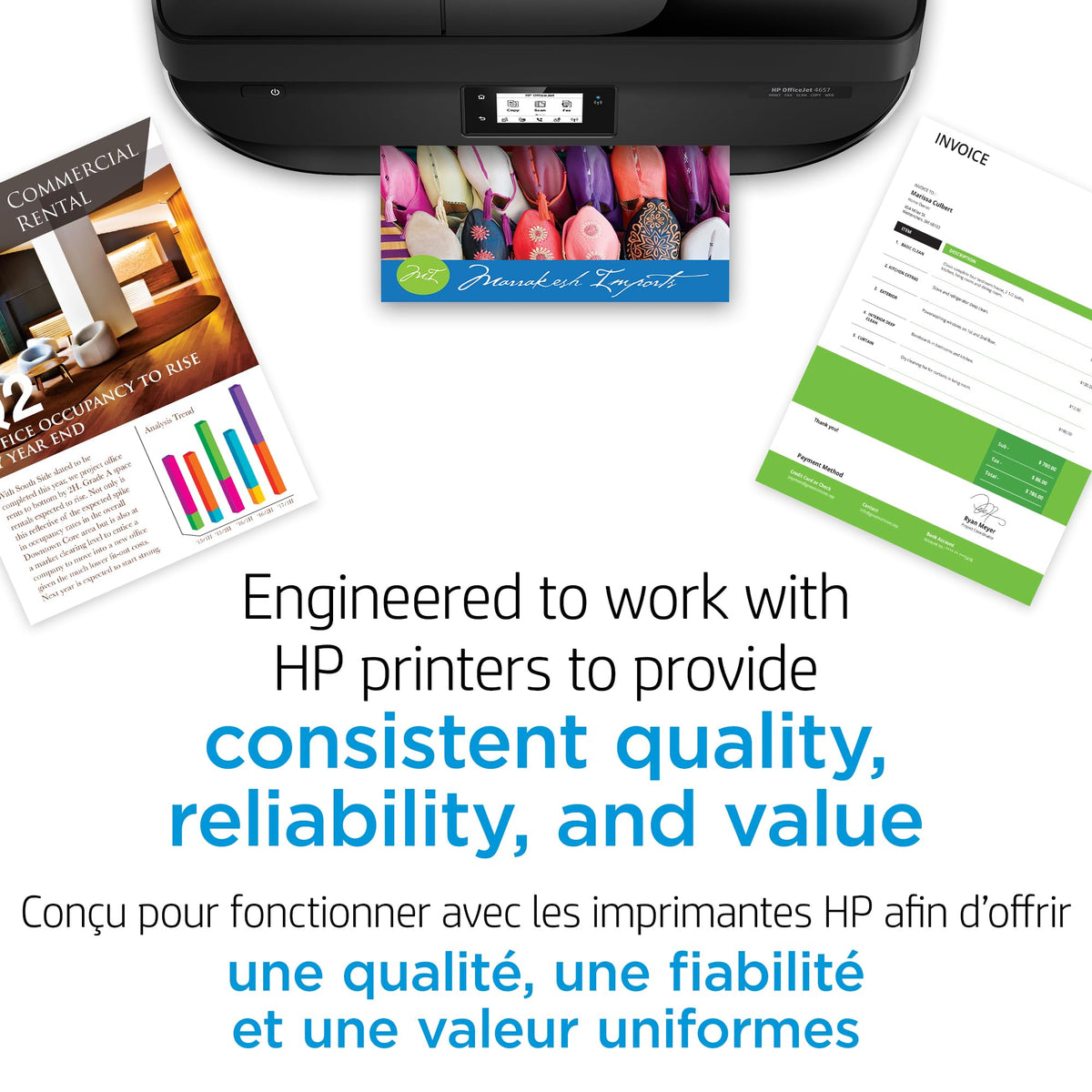 Original HP 910 Black Ink Cartridge | Works with HP OfficeJet 8010 8020 HP OfficeJet Pro 8020 8030 | Eligible for Instant Ink, Standard Yield, Standard Yield Ink Cartridge 🍁 All In One Marketplace Canada