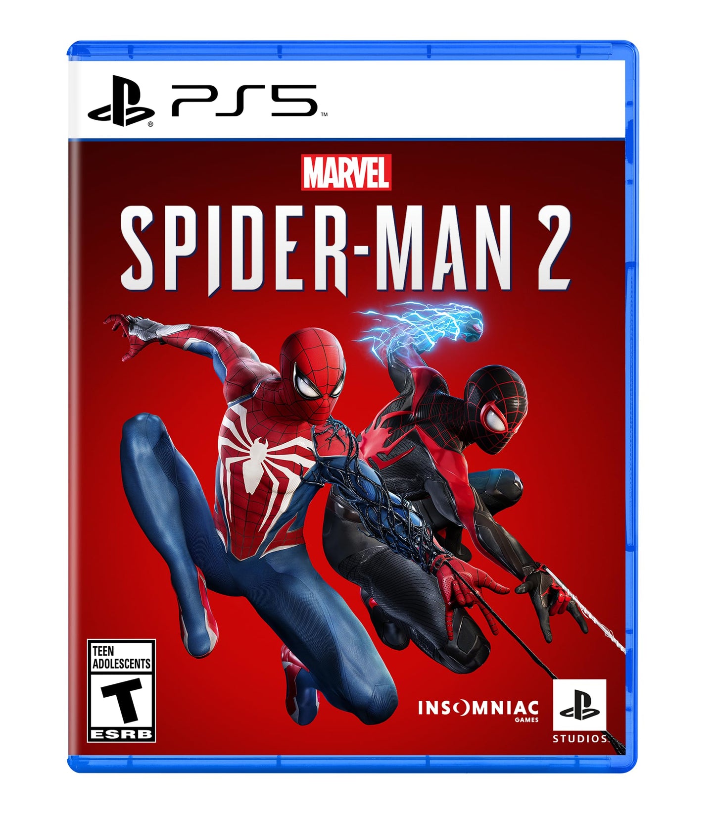 Marvel's Spider-Man 2 - PS5 Standard Edition 🍁 All In One Marketplace Canada