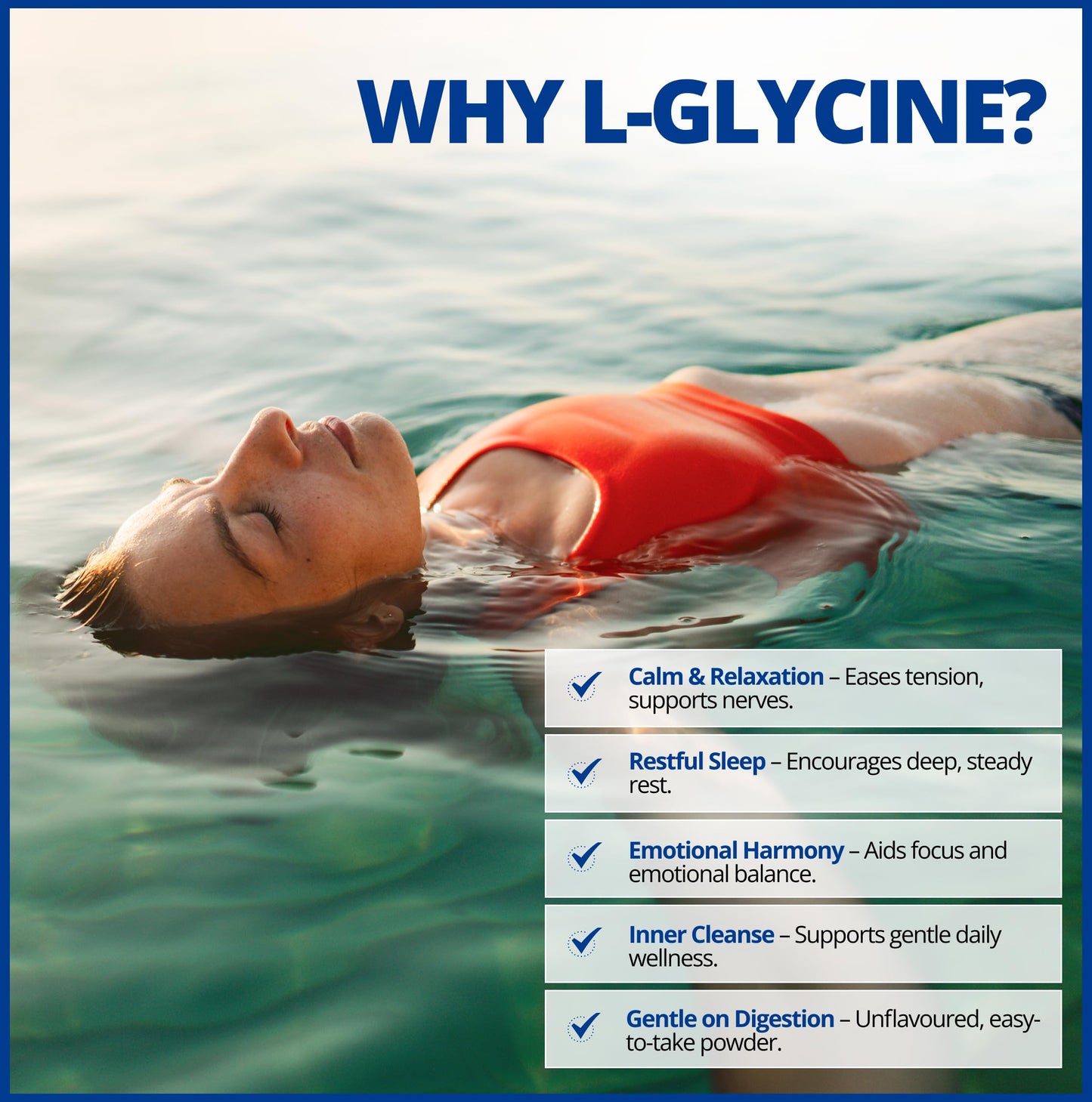 CanPrev L-Glycine Vegan Amino Acid Powder 450g – 90 Servings – Pure 5g Glycine for Active Lifestyle, Daily Calm & Recovery – Proudly Canadian-Made 🍁 All In One Marketplace Canada