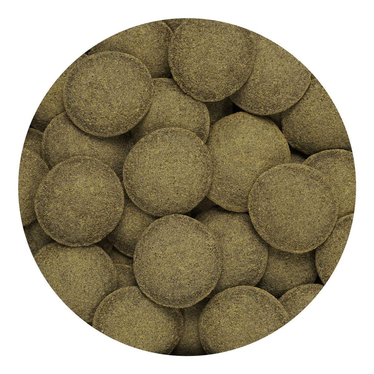 Hikari Tropical Algae Wafers Fish Food for Plecostomus & Algae Eaters, 8.8 oz (250g) 🍁 All In One Marketplace Canada