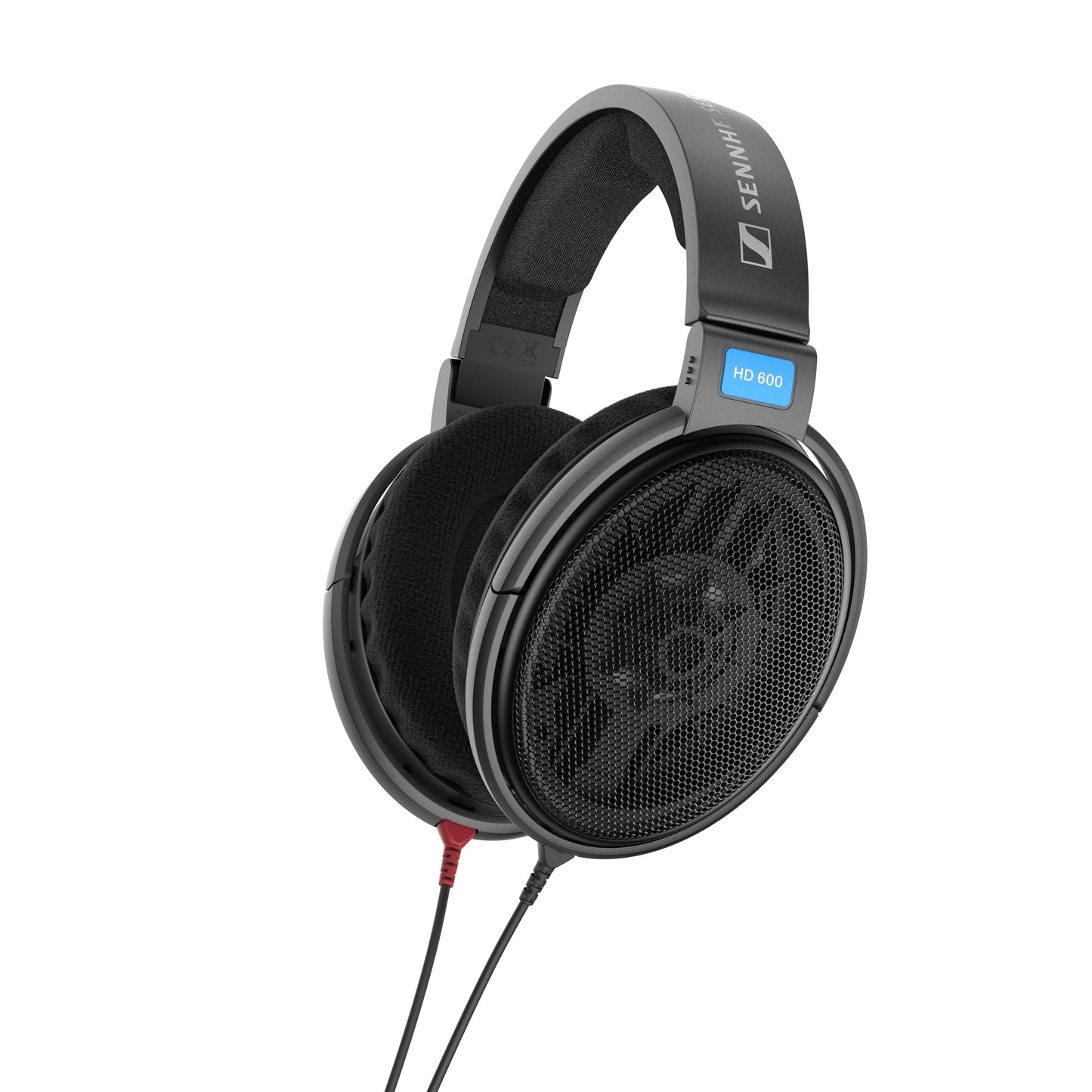 Sennheiser HD 600 Audiophile Open-Back Dynamic Wired Headphones 🍁 All In One Marketplace Canada