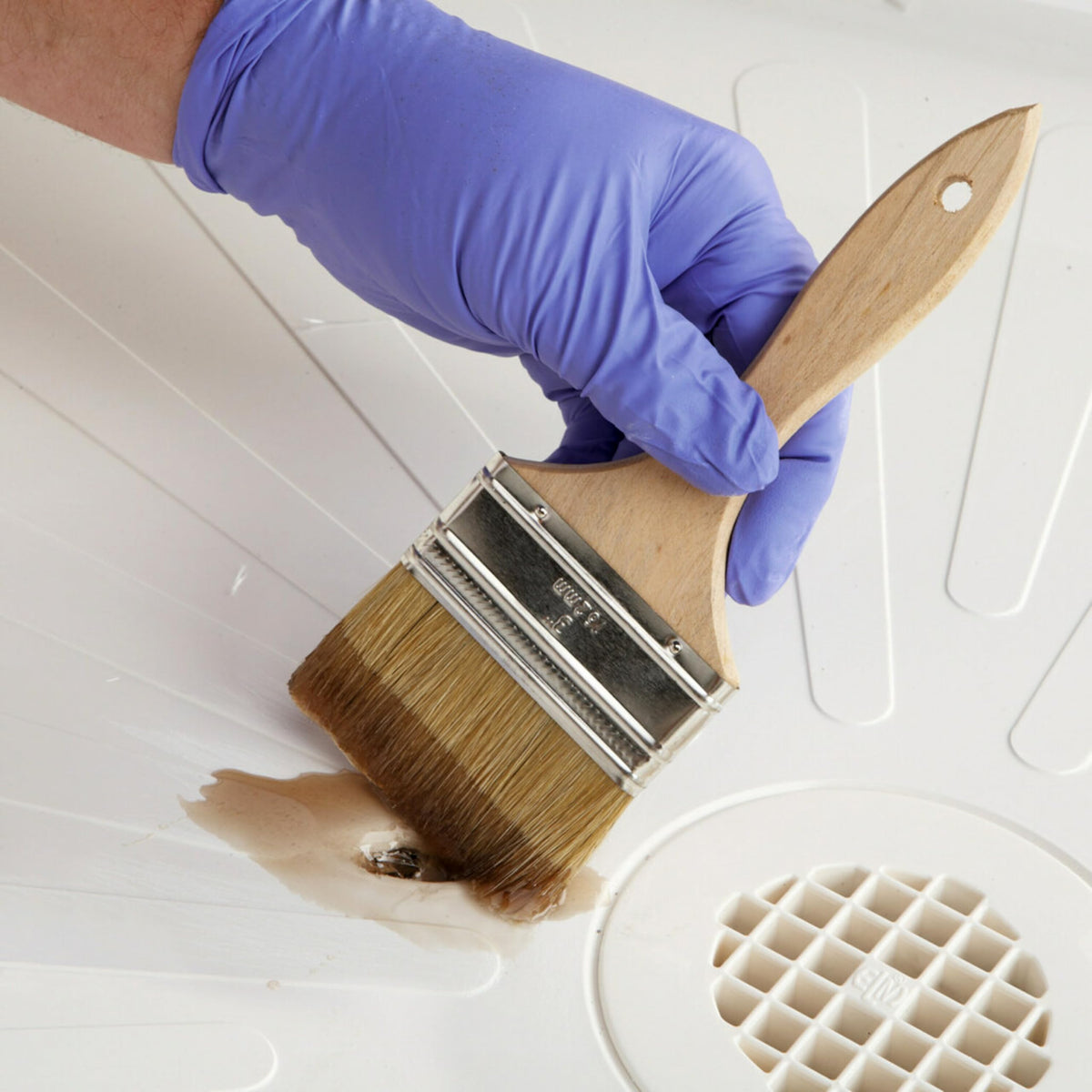 3M Bondo Fiberglass Resin Repair Kit, 0.45 Pint, Includes Fiberglass Resin, Liquid Hardener, Spreader, Fiberglass Cloth and Mixing Tray, Repair Holes & Scratches on Automobiles, Boats and More (420) 🍁 All In One Marketplace Canada