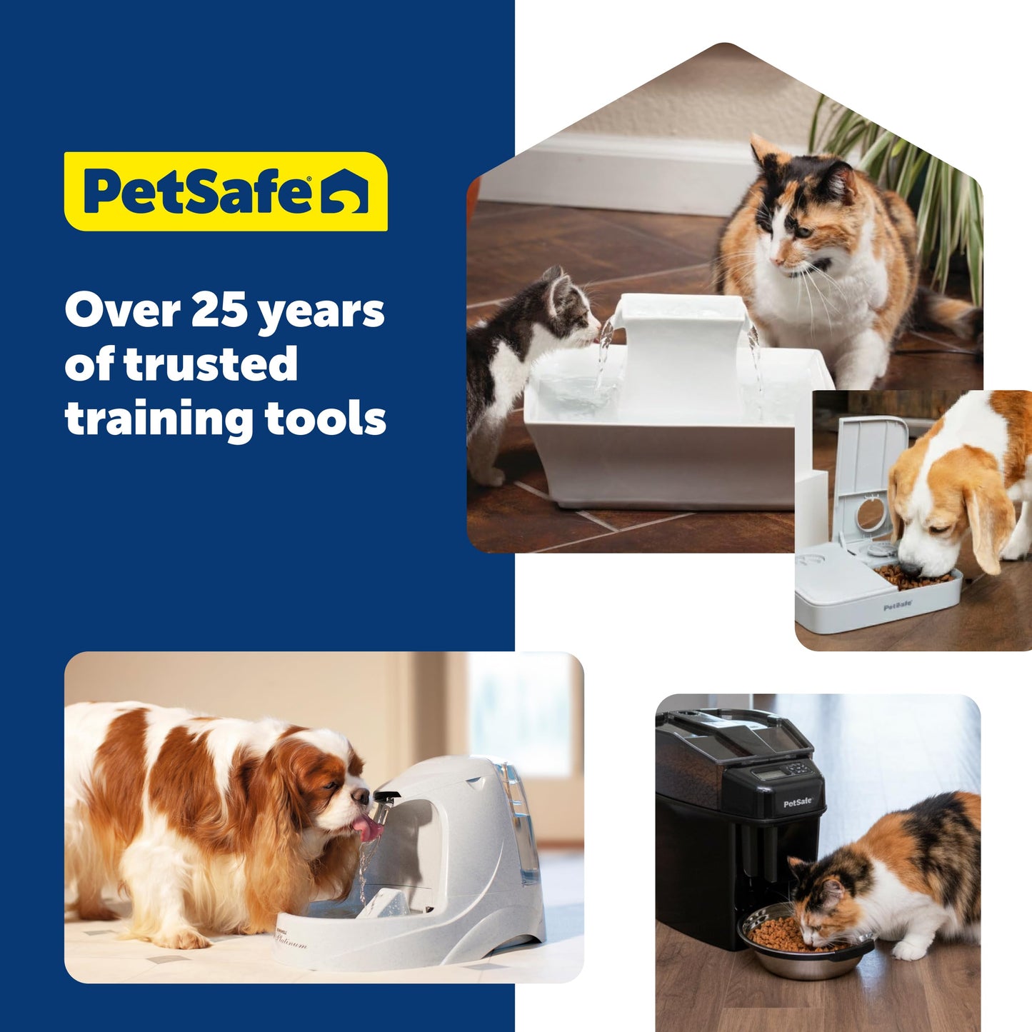 PetSafe Drinkwell Single Cell Carbon Replacement Filter, Dog and Cat Water Fountain Filters, 12 Pack White 🍁 All In One Marketplace Canada
