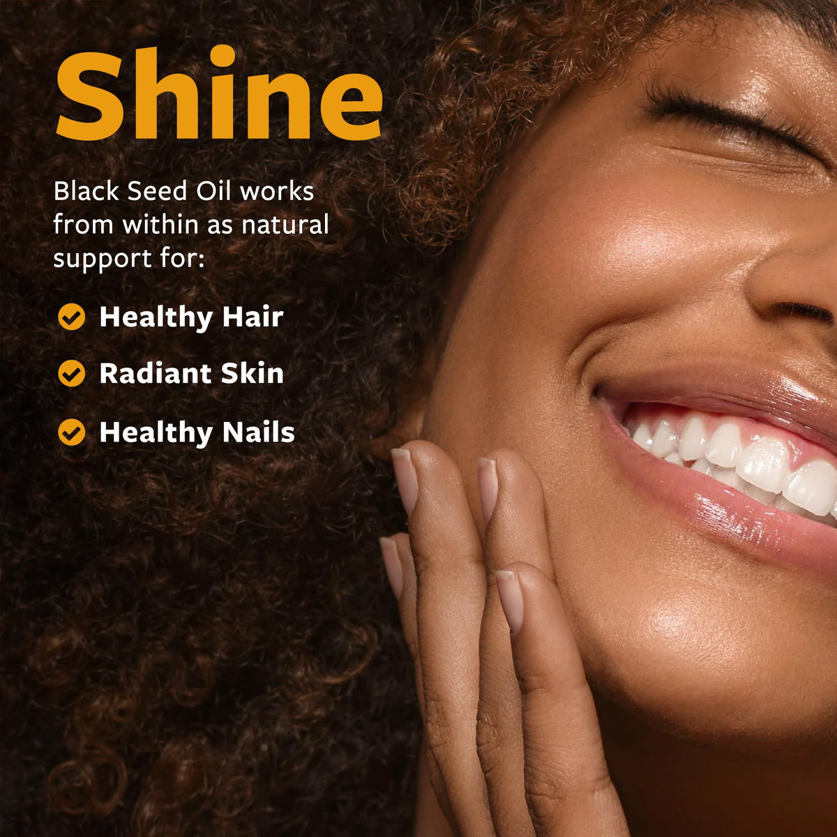 Black Seed Oil Capsules | Cold Pressed | Antioxidant, Blood Sugar & Liver Support | Pure Black Cumin Seed Oil | High in Omega 3 6 9 | Non-GMO & Vegan Black Cumin Oil | 120 Nigella Sativa Softgels 🍁 All In One Marketplace Canada