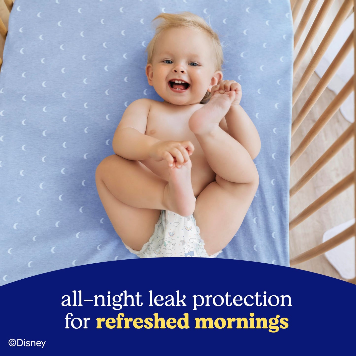 Huggies Overnites Size 7 Overnight Diapers (41+ lbs), 36 Ct 🍁 All In One Marketplace Canada