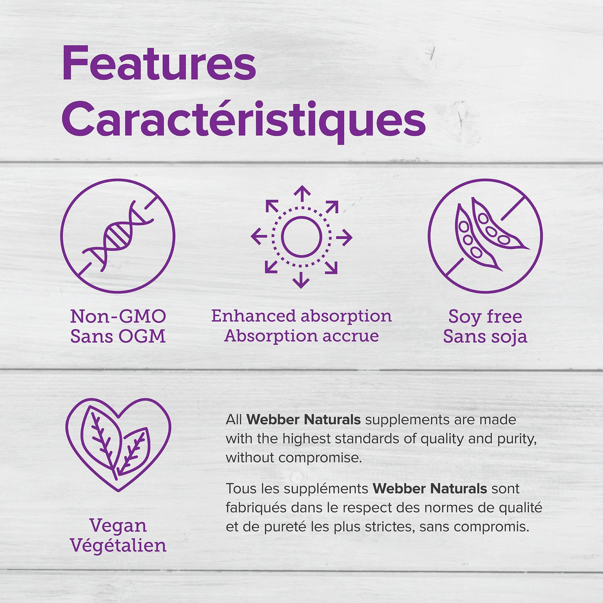 Webber Naturals Turmeric Curcumin with Black Pepper, High Absorption Formula for Joint & Inflammation Support, Antioxidant Supplement, 60 Capsules, Vegan 🍁 All In One Marketplace Canada